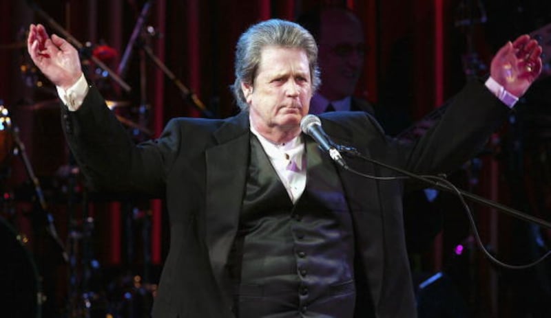 Brian Wilson