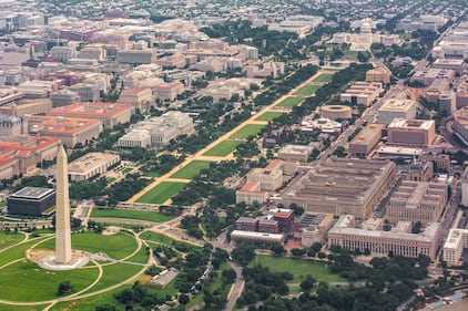 National Mall