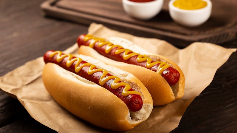 National Hot Dog Day freebies and deals
