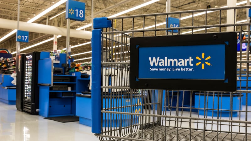 Walmart to pay $5.6M settlement in lawsuit claiming it overcharged customers