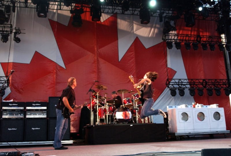 Rush