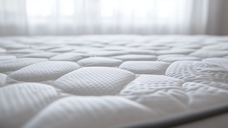 Mother says hotel won’t refund her after family slept on soiled mattress