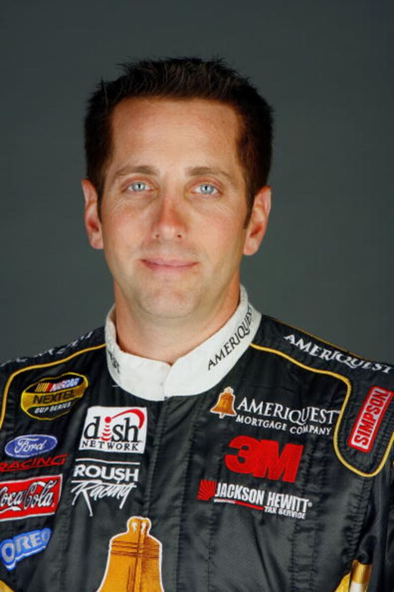 Greg Biffle