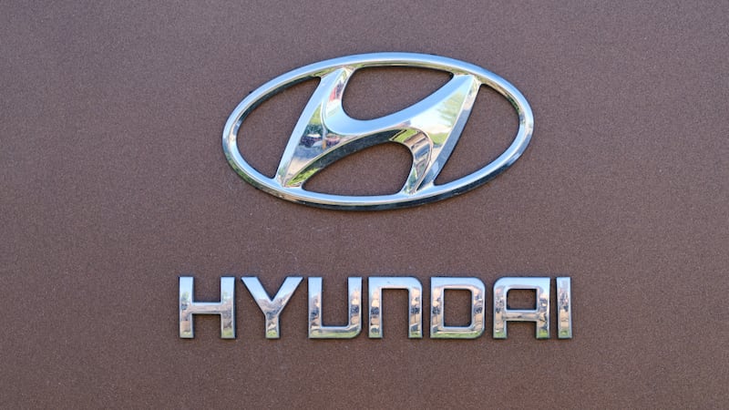 Recall alert: 600K Hyundai vehicles recalled for seat belt, detached charging port door issues