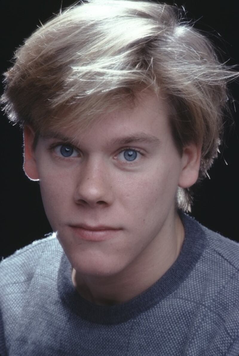 Kevin Bacon