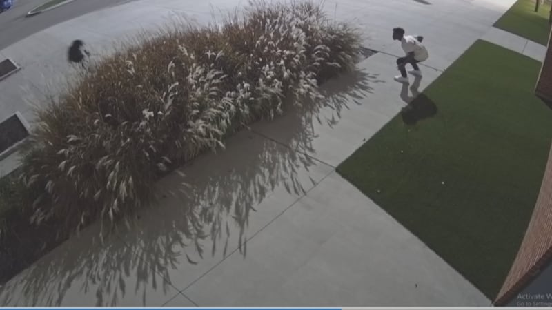 New surveillance video shows shootout at Ross Park Mall; 16-year-old charged as adult faces a judge