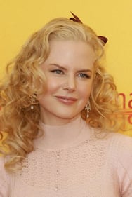 Nicole Kidman