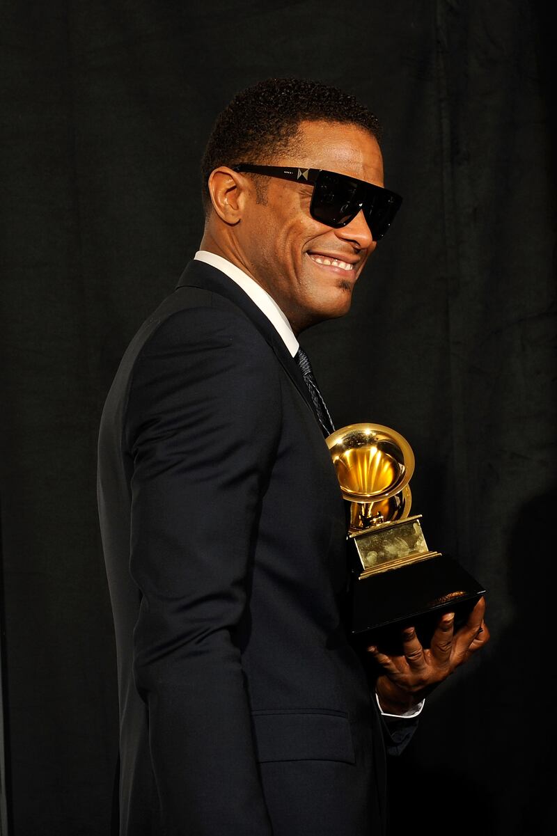 Maxwell Hispanic Heritage Month