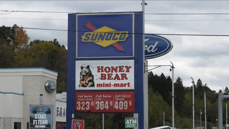 $300K jackpot-winning lottery ticket sold in Fayette County