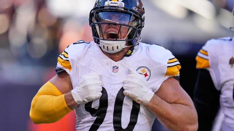 Dry needling is common around the NFL, and players aren’t worried despite Watt’s collapsed lung