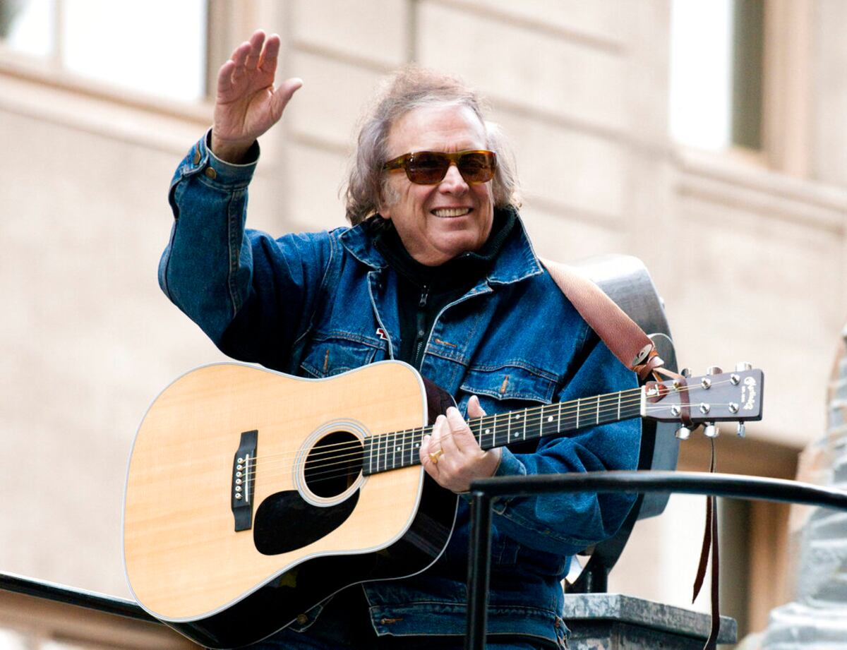 Allegheny County Announces Free Summer Concert Series — image 2