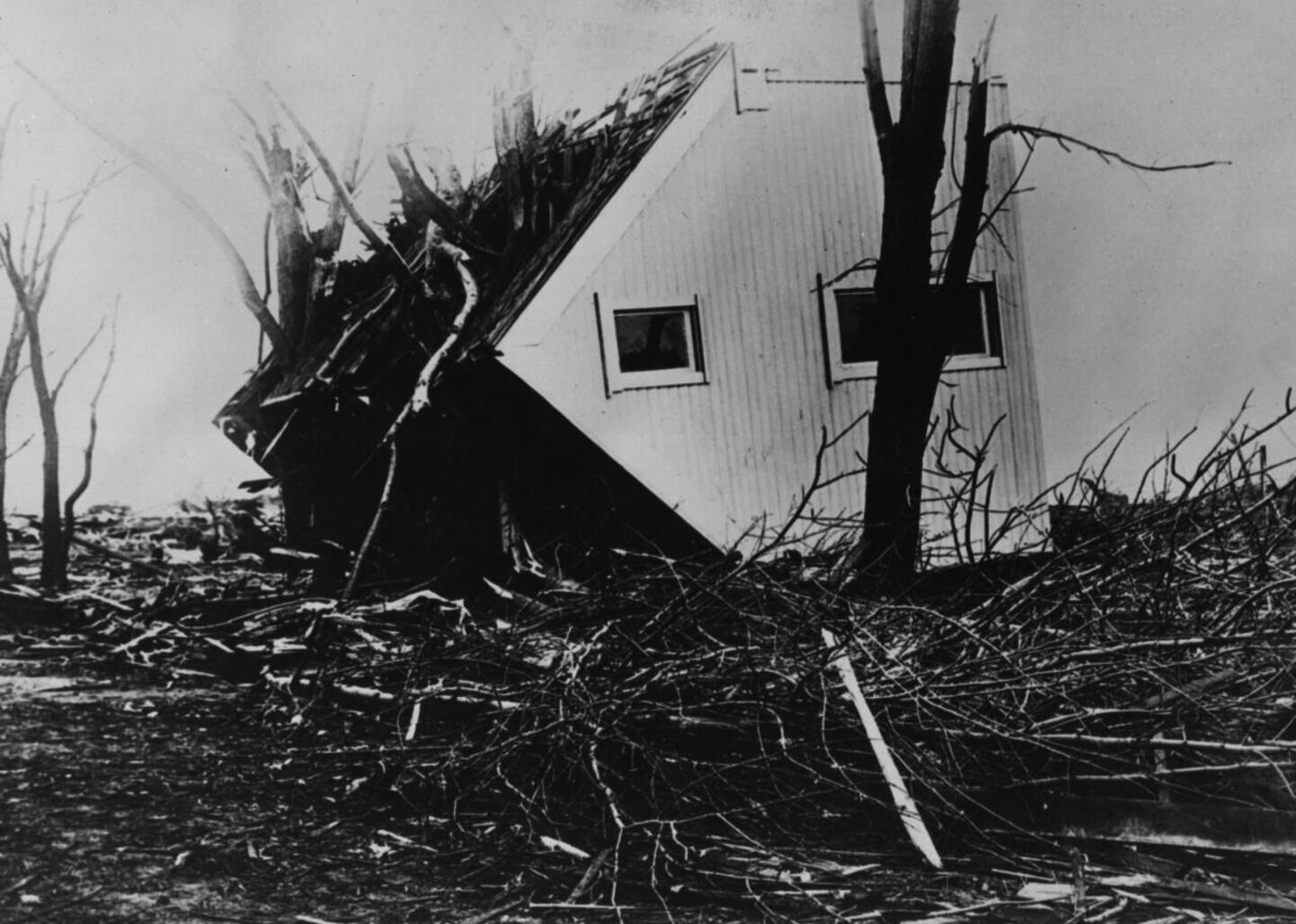 What hurricane season was like the year you were born – WPXI