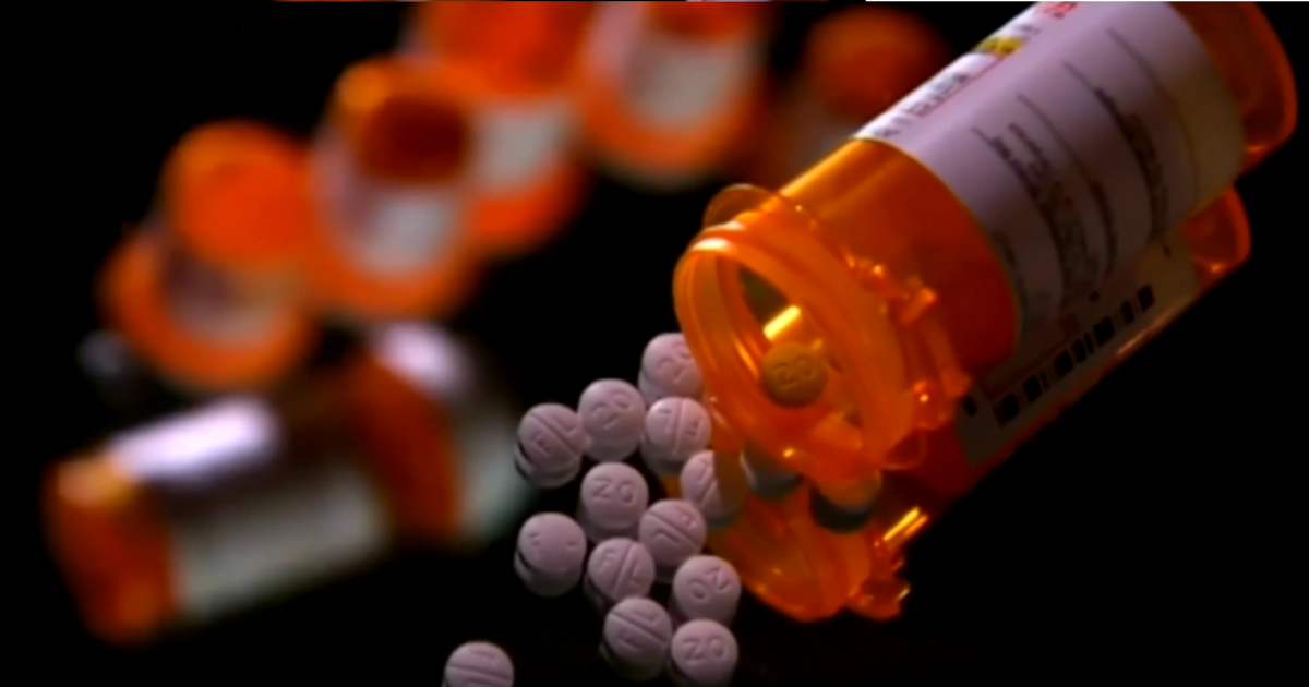 AG Sunday announces Pennsylvania’s share of landmark $7.4 billion opioid settlement