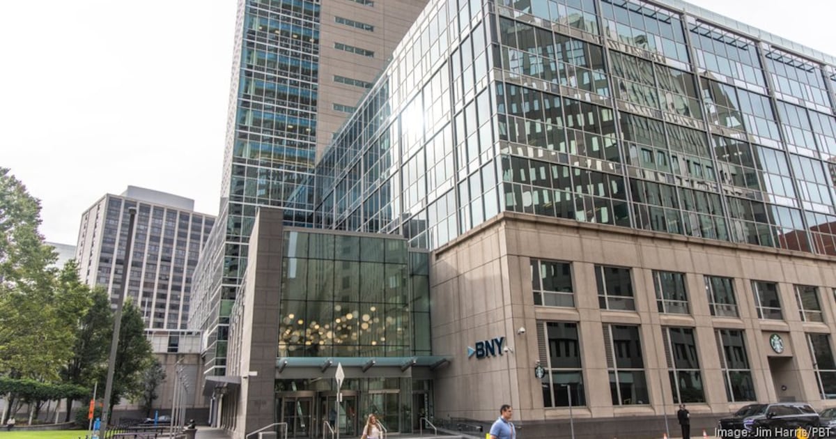 BNY’s new downtown hub signals major investment in Pittsburgh workforce