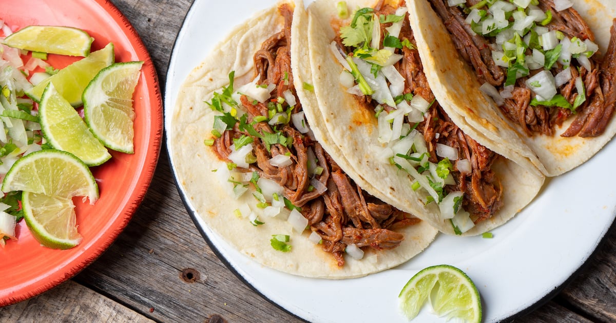 Long-running taco festival returns to Strip District in September