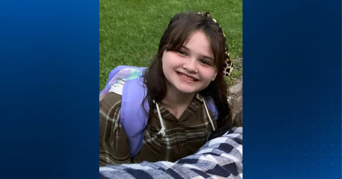 13-year-old girl from Burgettstown drowns in West Virginia while trying to save young boy