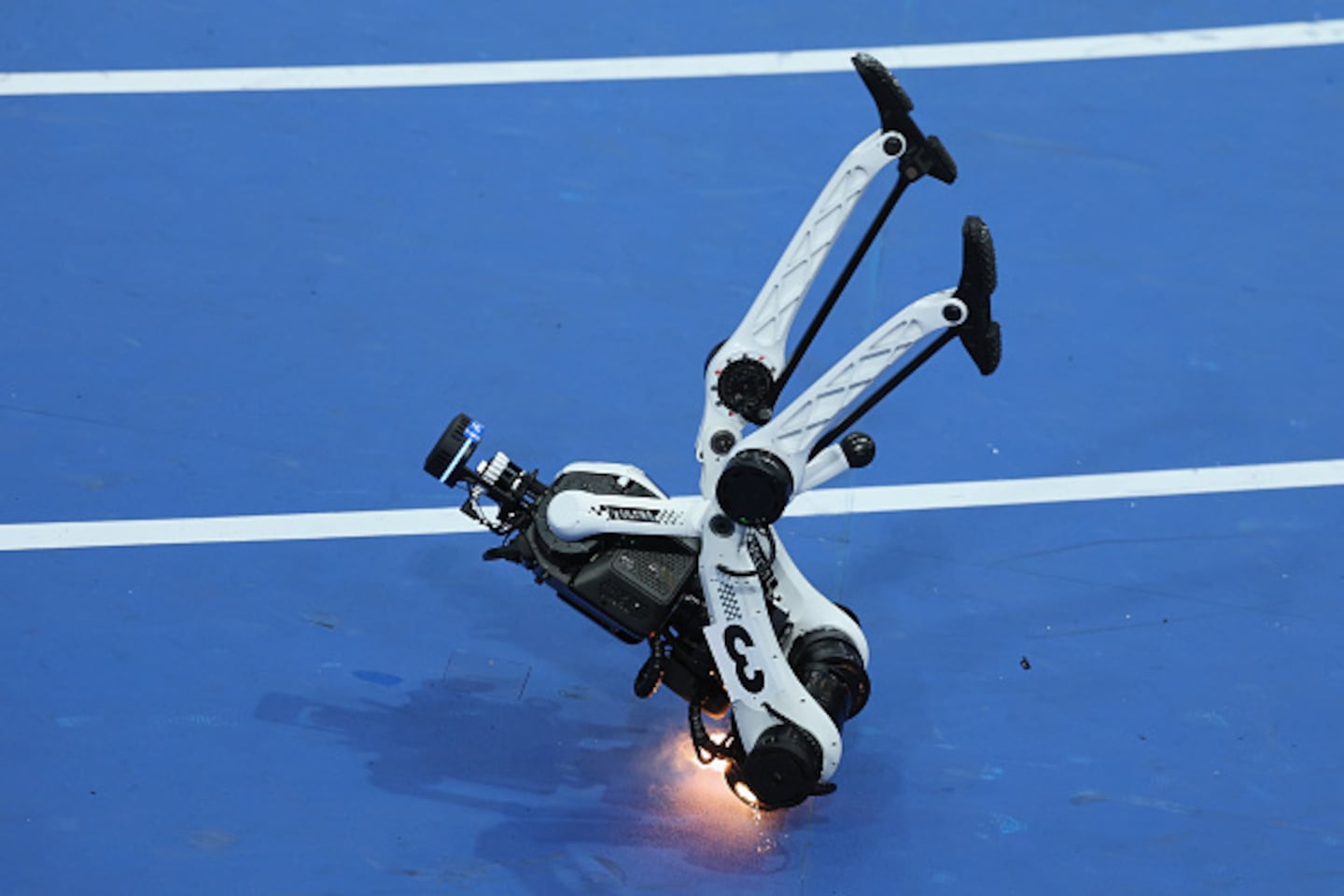 Robots