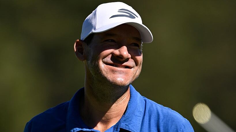 Tony Romo pleads no contest to intoxication charge