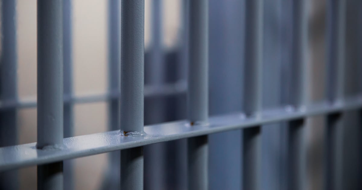 2 former correction officers, former inmate charged with trafficking drugs at SCI Fayette