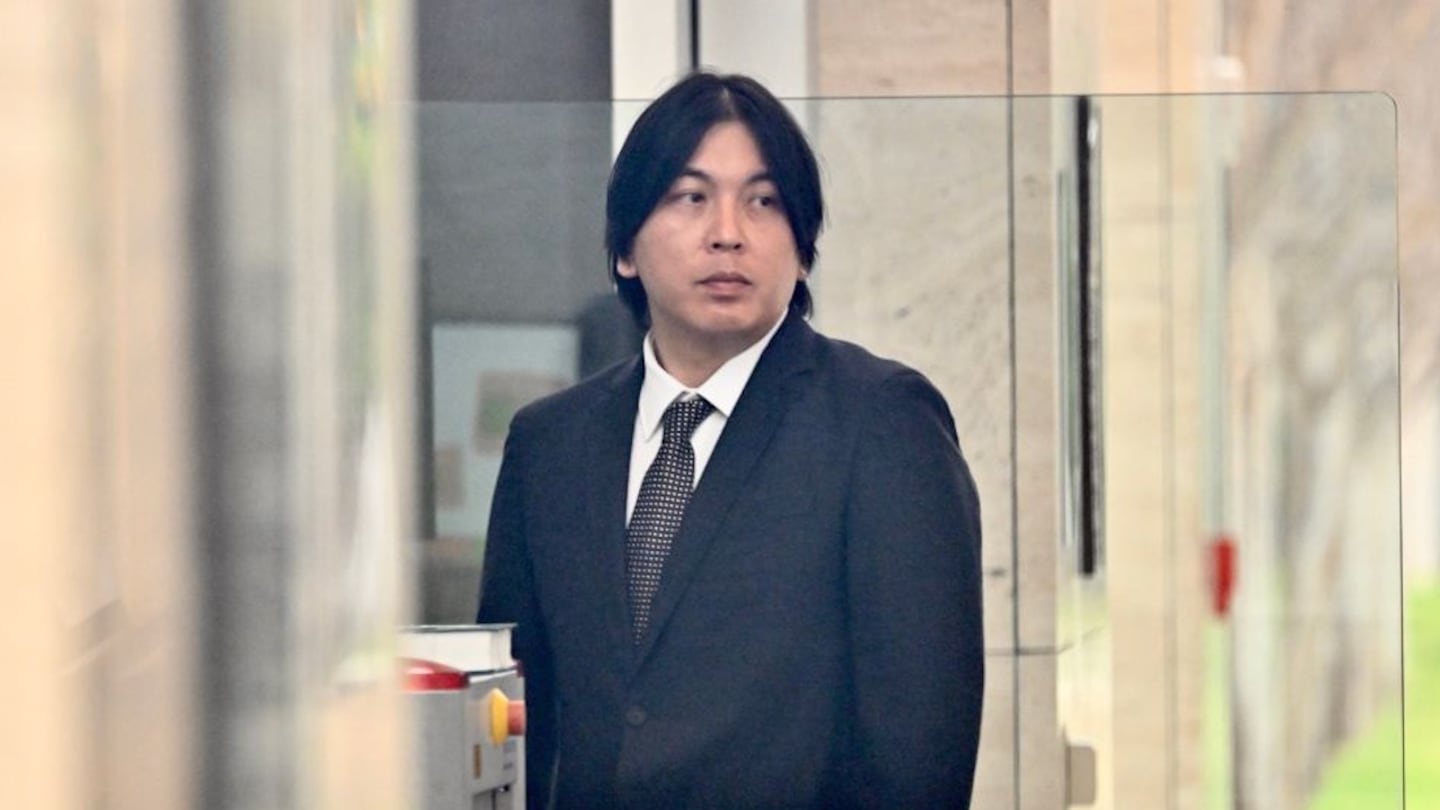 Ippei Mizuhara, the interpreter for Los Angeles Dodgers two-way superstar Shohei Ohtani, was accused of stealing money from Ohtani's account.