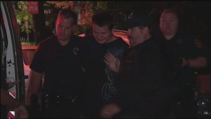 Man who previously pleaded guilty to arson now accused of firing shotgun near school bus in Millvale