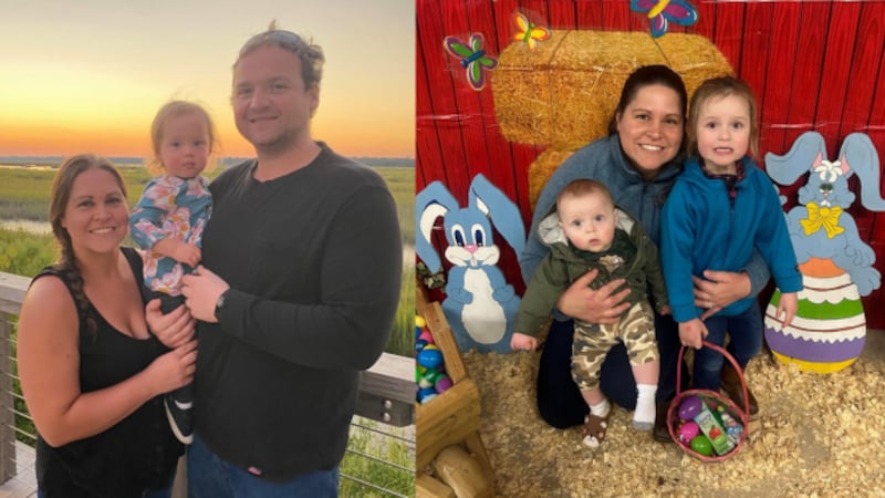 Couple, their 2 children found dead in apparent murder-suicide in  Westmoreland County, police say – WPXI