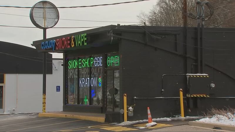 Ross Township passes new ordinance limiting expansion of vape shops