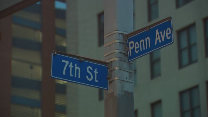 Teen dead after being shot in Downtown Pittsburgh; another teen facing charges