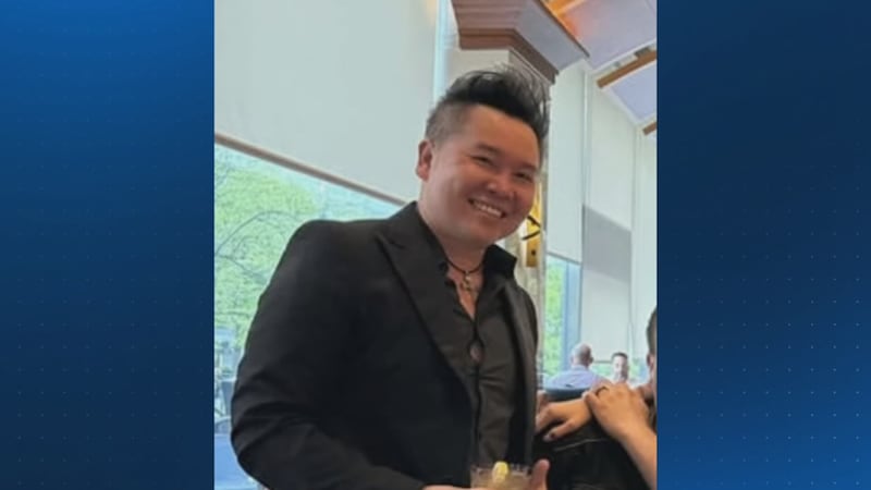 Dad of 4, local nail salon owner remembered following deadly crash into creek