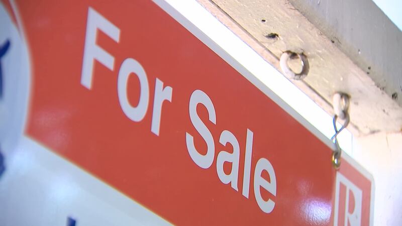 High demand, limited supply, COVID-19 issues keep area home market humming