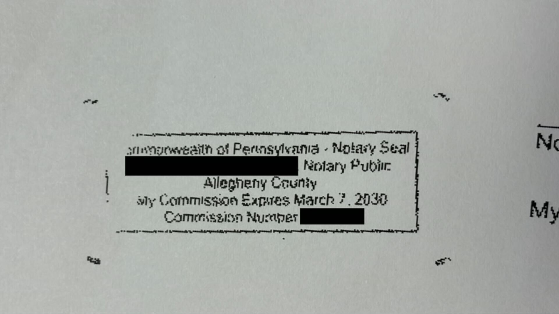 Allegheny County takes steps to prevent further deed fraud