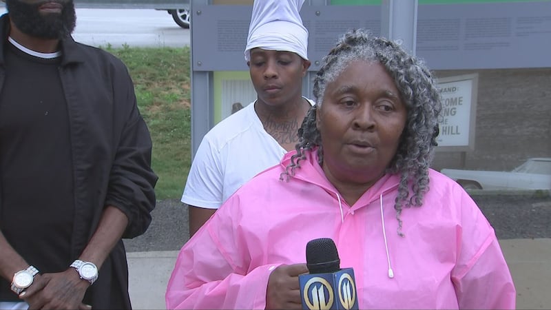 Community group calls for Pittsburgh to change how it is approaching teen takeovers