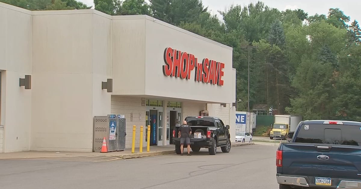 Family-owned Shop ‘n Save in Penn Hills to close after more than 3 decades in business