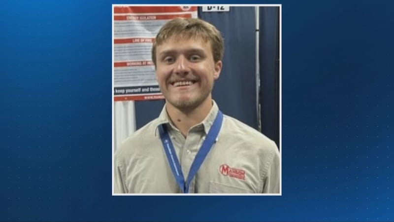 Adult charged as third person connected to high school sextortion ring