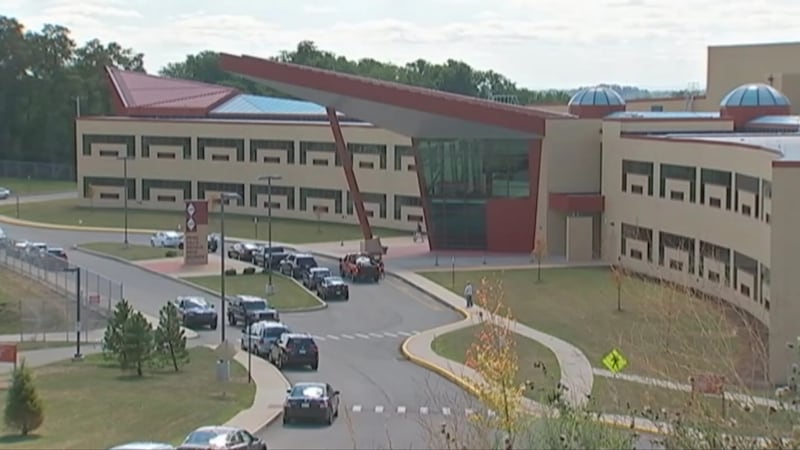 Penn Hills School District says possible strike could affect start of school year