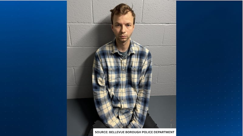 Man accused of following woman home in Bellevue facing new stalking charge