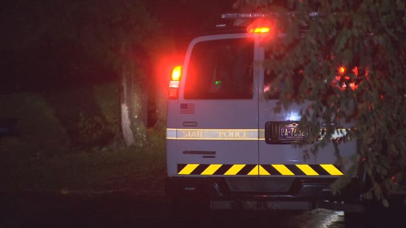 Man dies after shooting in Robinson Township