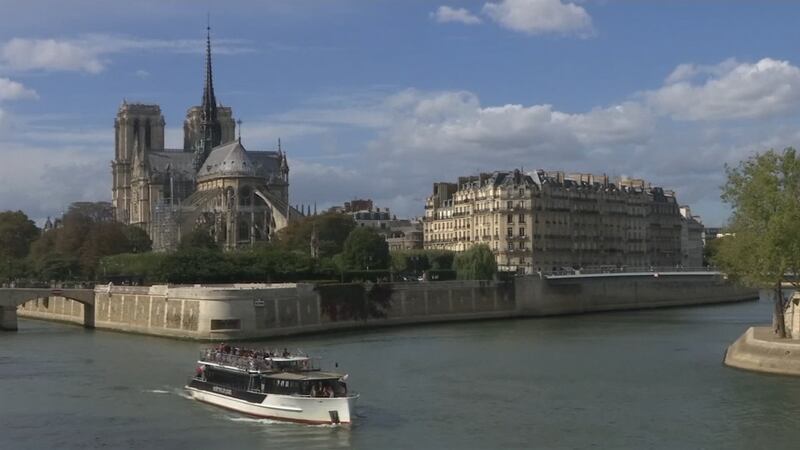 Paris moves to restrict vacation rentals, Airbnb