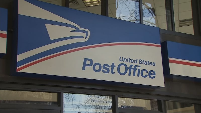 Mail mistake delays millions of letters, documents to Pennsylvania residents