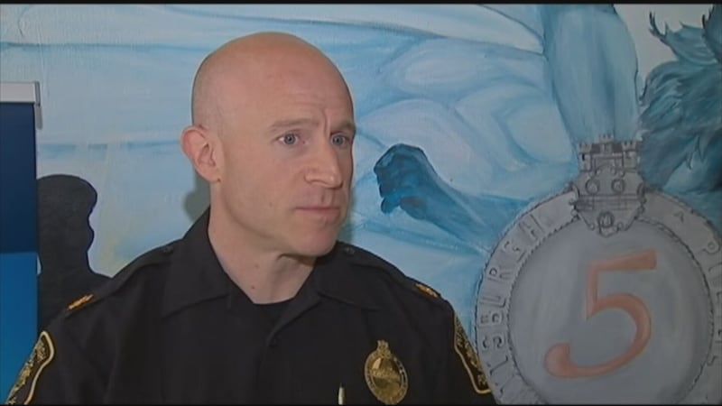 11 Investigates: Mayor-elect stands by Police Chief selection in wake of investigation