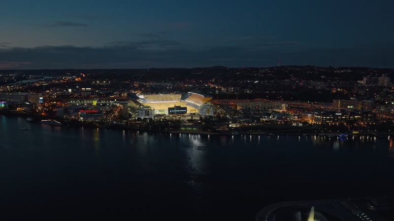 Pittsburgh Steelers owner, President Art Rooney II reflects on transformation of North Shore