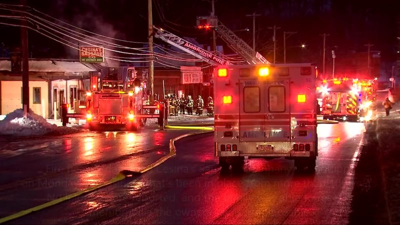 Local Week In Review (12/20/25)