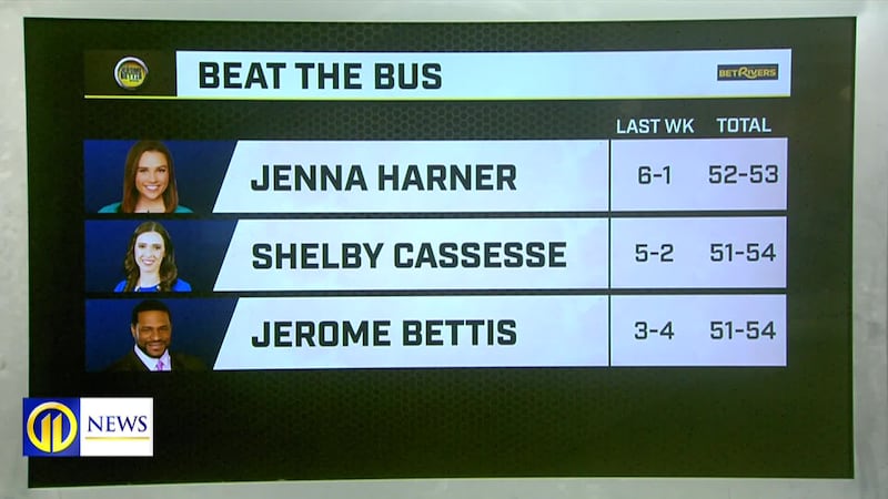 The Jerome Bettis Show - Segment 3 (12/20/25)