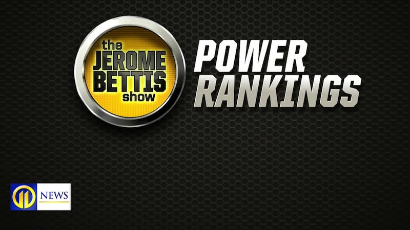 The Jerome Bettis Show - Segment 2 (12/20/25)
