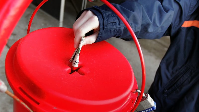 Salvation Army of Western Pennsylvania urgently asking for donations as it nears 81% of its goal