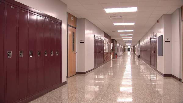 Local schools focusing on mental health to protect students