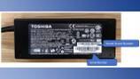 Recall alert: 15.5M Toshiba laptop AC adapters recalled