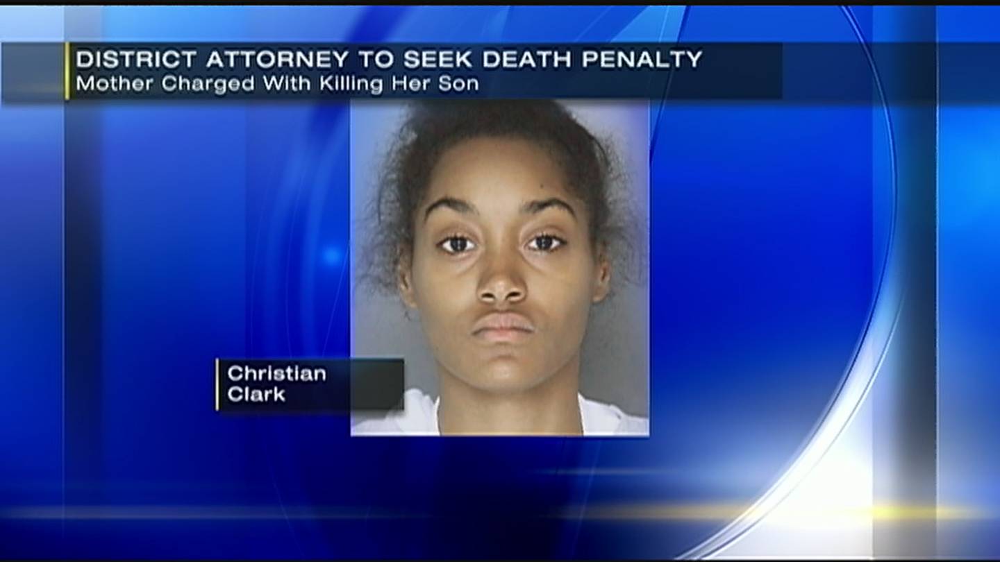 Prosecutors To Seek Death Penalty For Woman Accused Of Killing Son Sending Photo To Father Wpxi