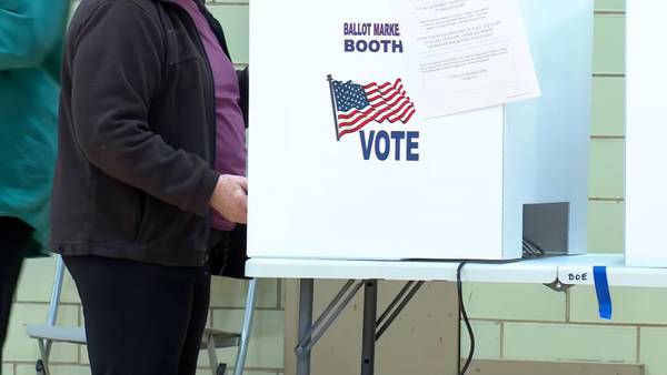 LIVE UPDATES: Polls open for 2024 Pennsylvania Primary election