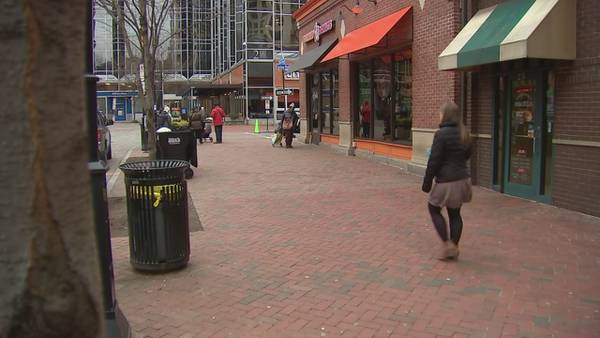 Sources: Two Market Square restaurants closed in the new year  
